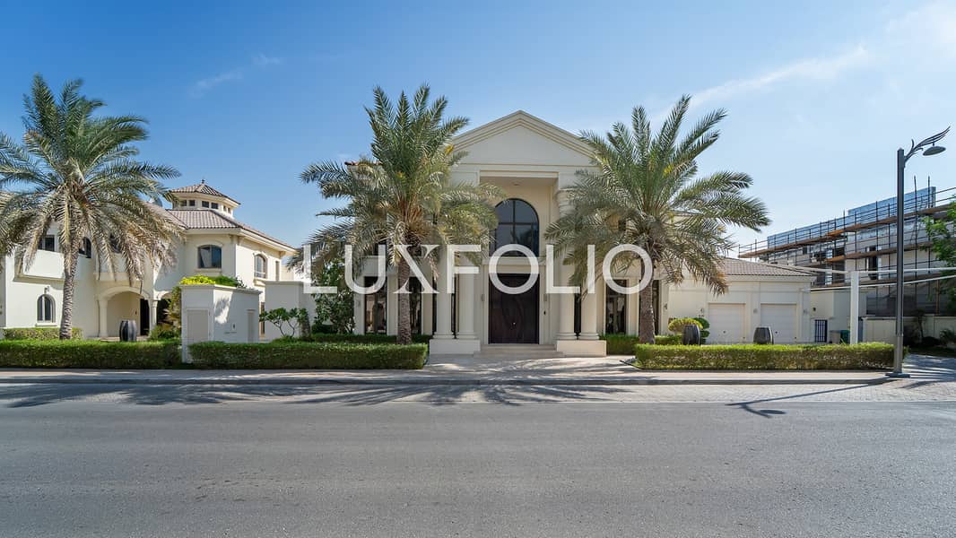 Twin Villas | High number | Great Opportunity