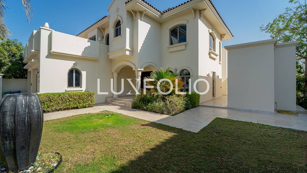 Twin Villas | High number | Great Opportunity - Image 15