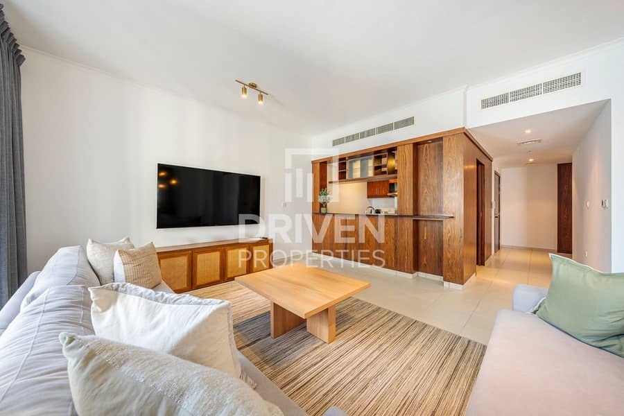 Appartamento a Downtown Dubai,The Residences,The Residence 7, 2 camere da letto, 218000 AED - 13679525 Appartamento a Downtown Dubai,The Residences,The Residence 7, 2 camere da letto, 218000 AED - 13679525