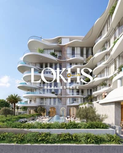 3 Camere Appartamento in Vendita a Al Marjan Island, Ras Al Khaimah - WhatsApp Image 2025-12-12 at 12.02. 34. jpeg