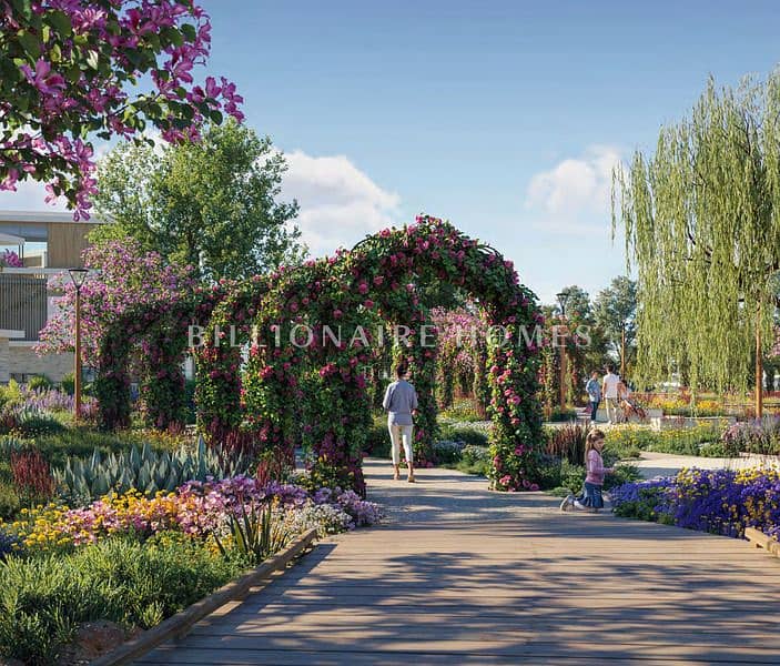 Prime Location | Spacious Layout | Multiple Option - Image 23