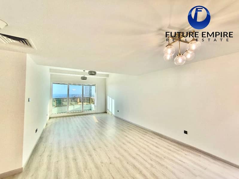 Modern 2BHK Apartment Ready to Move | Steps From Metro