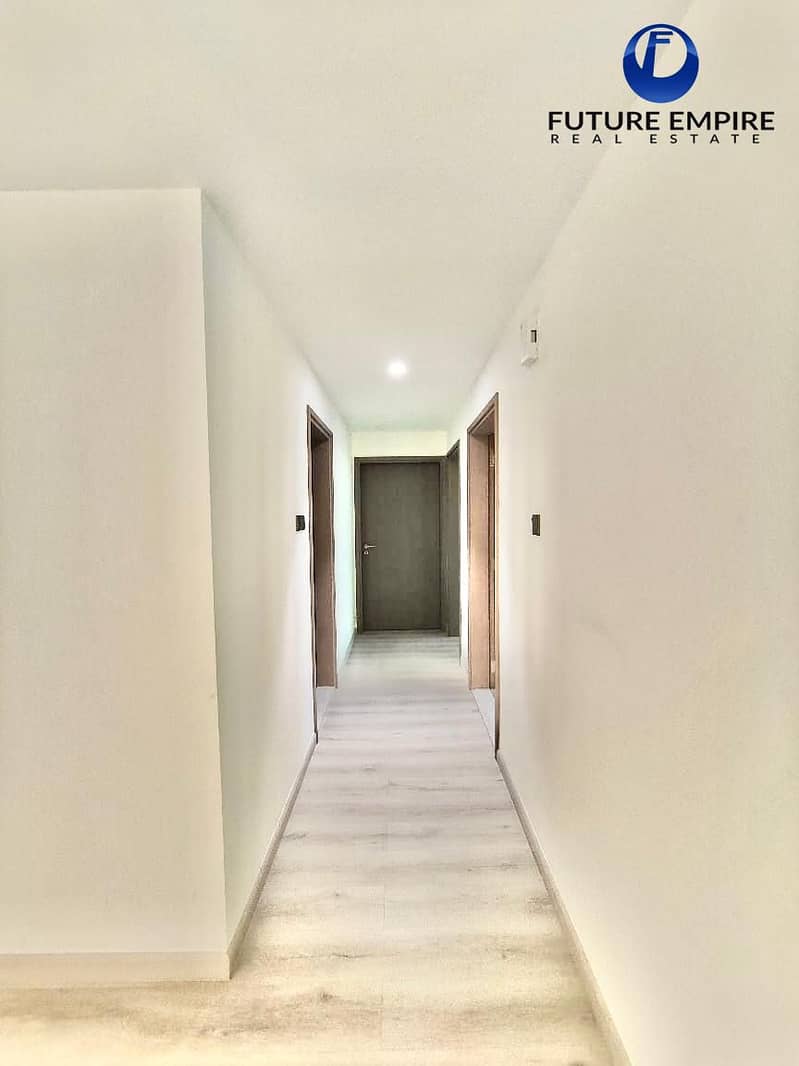 Modern 2BHK Apartment Ready to Move | Steps From Metro