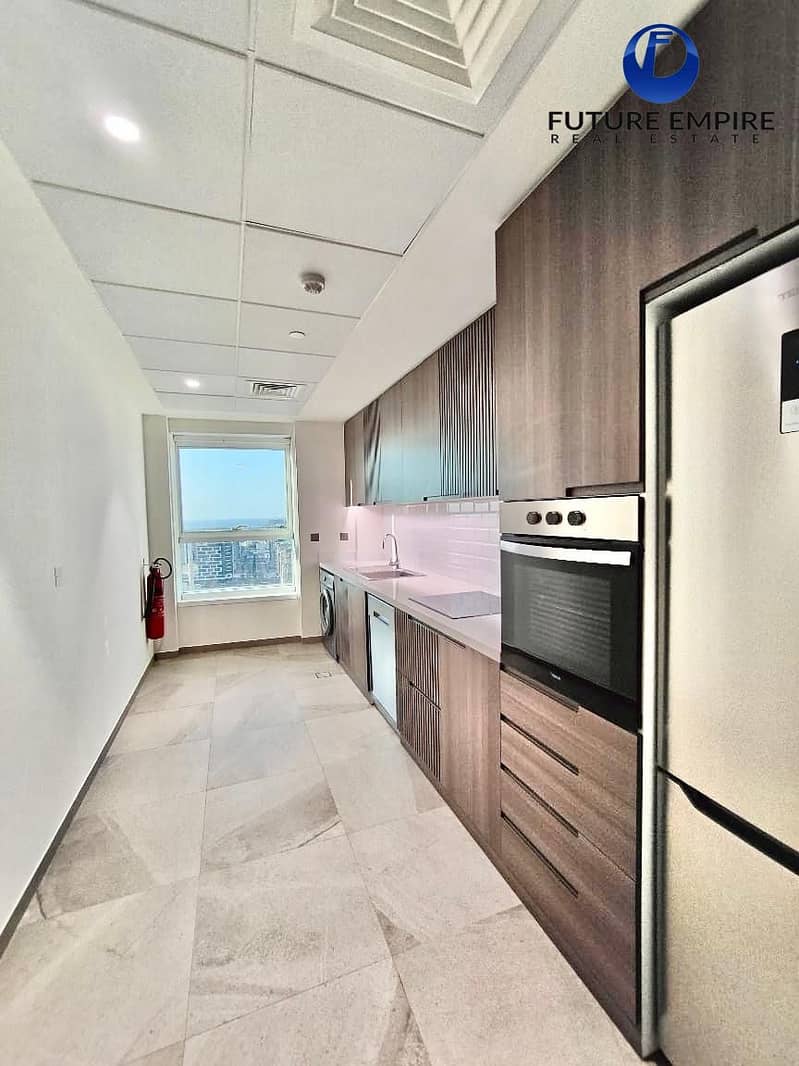 Modern 2BHK Apartment Ready to Move | Steps From Metro