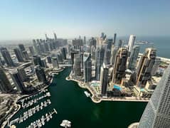 بنتهاوس في مارينا جيت 2،مارينا جيت،دبي مارينا 4 غرف 26000000 درهم - 13679561