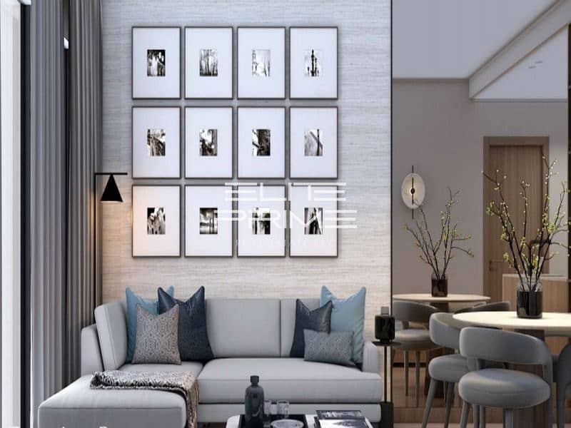 Handover Sept 2026 / Pay 70-80% with Mortgage