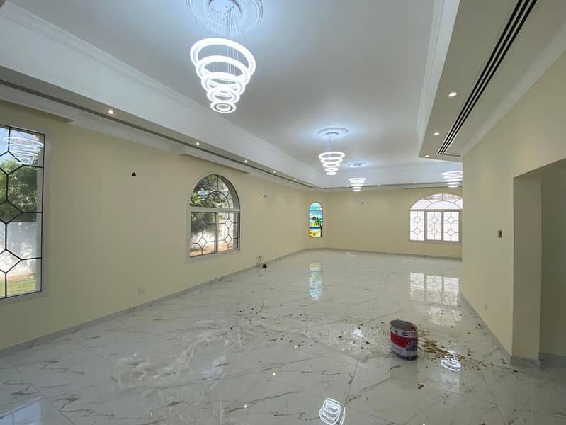 BRAND NEW|MODERN STYLE| 4 MASTER BR|READY TO MOVE