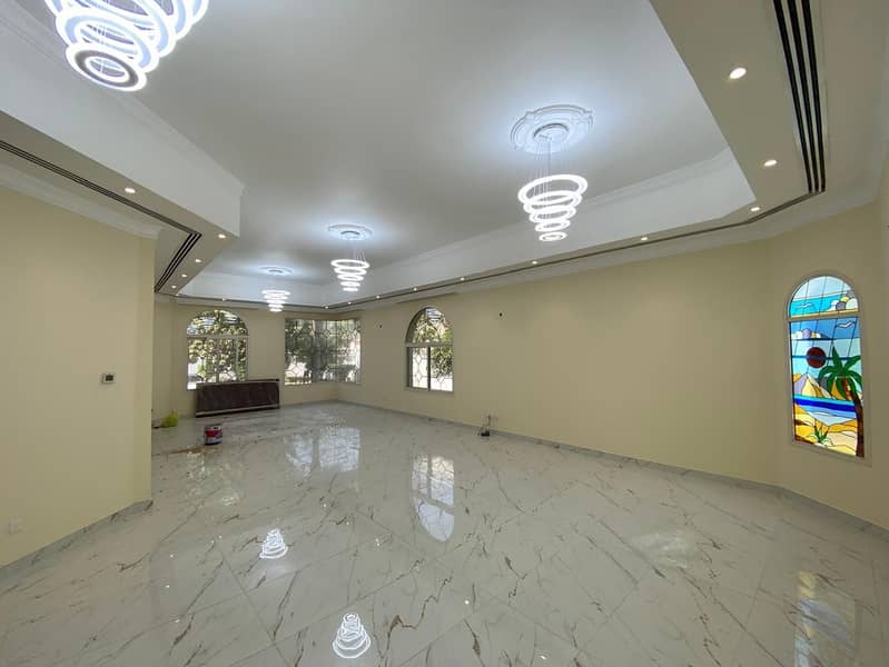 BRAND NEW|MODERN STYLE| 4 MASTER BR|READY TO MOVE