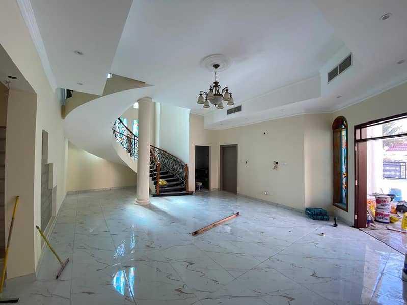 BRAND NEW|MODERN STYLE| 4 MASTER BR|READY TO MOVE