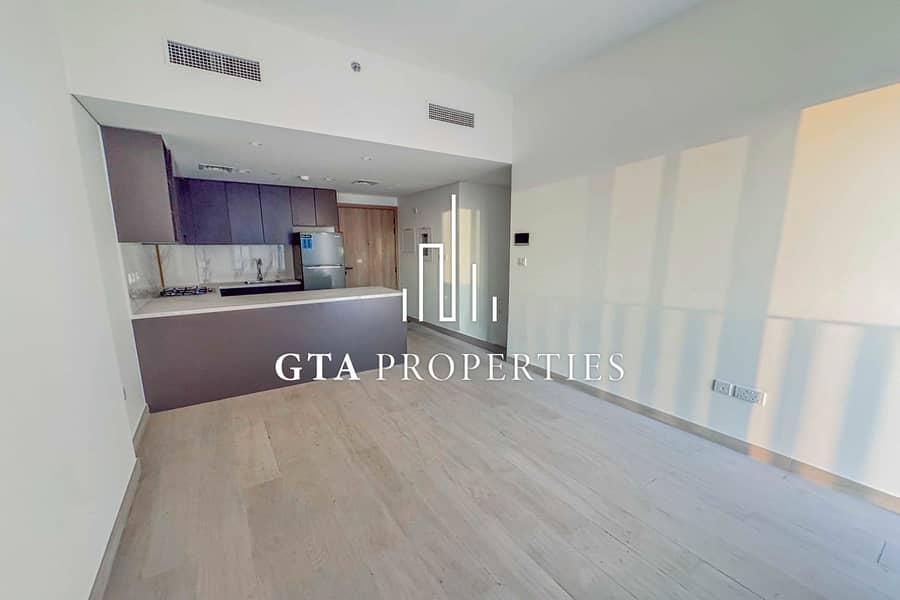 Unfurnished | Available Now | Community +Pool View