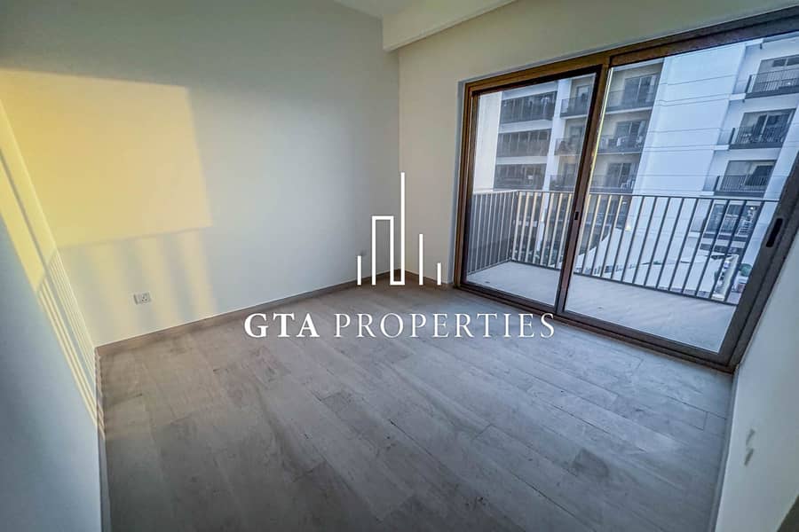 Unfurnished | Available Now | Community +Pool View - Image 6