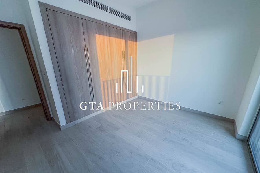 Unfurnished | Available Now | Community +Pool View - Image 8