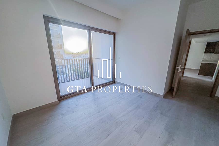 Unfurnished | Available Now | Community +Pool View - Image 10