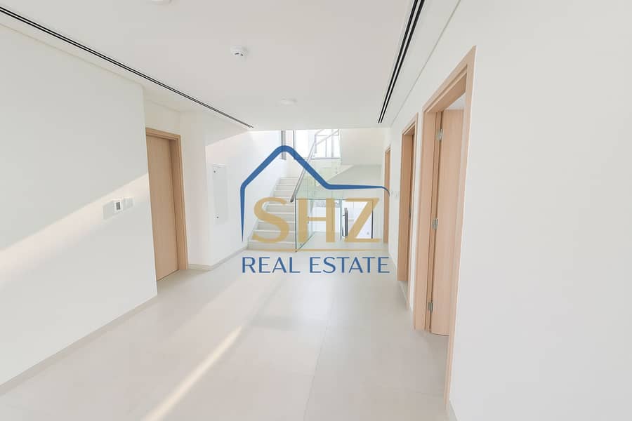 Single Row | Backing Central Park | Brand New - Image 6