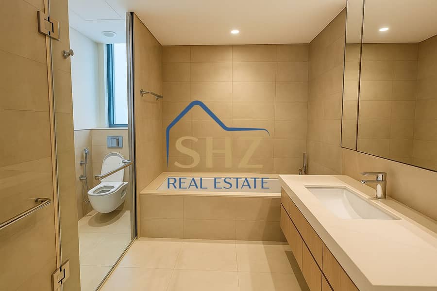 Single Row | Backing Central Park | Brand New - Image 14