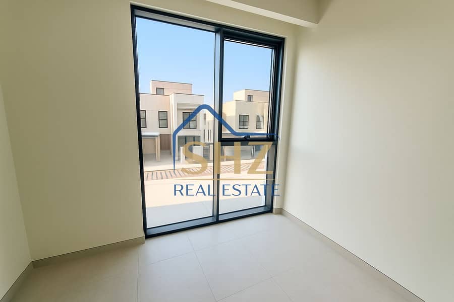 Single Row | Backing Central Park | Brand New - Image 21