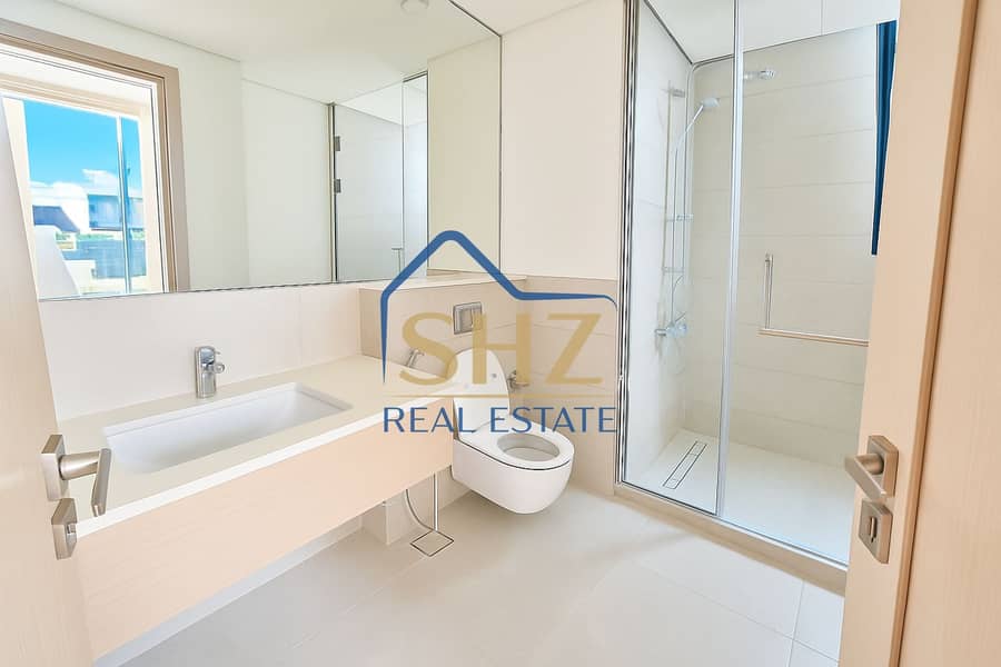 Single Row | Backing Central Park | Brand New - Image 24