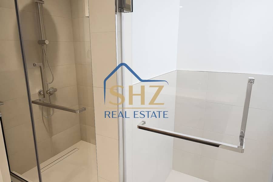 Single Row | Backing Central Park | Brand New - Image 25