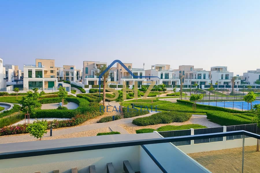 Single Row | Backing Central Park | Brand New - Image 29