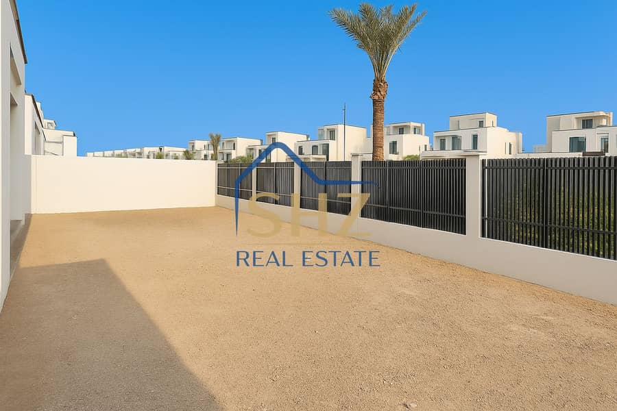 Single Row | Backing Central Park | Brand New - Image 31