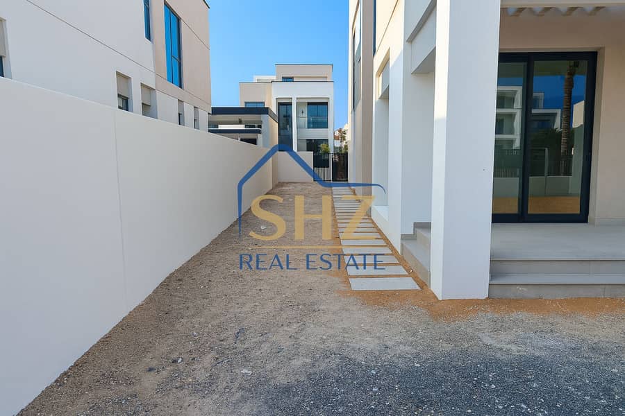 Single Row | Backing Central Park | Brand New - Image 33