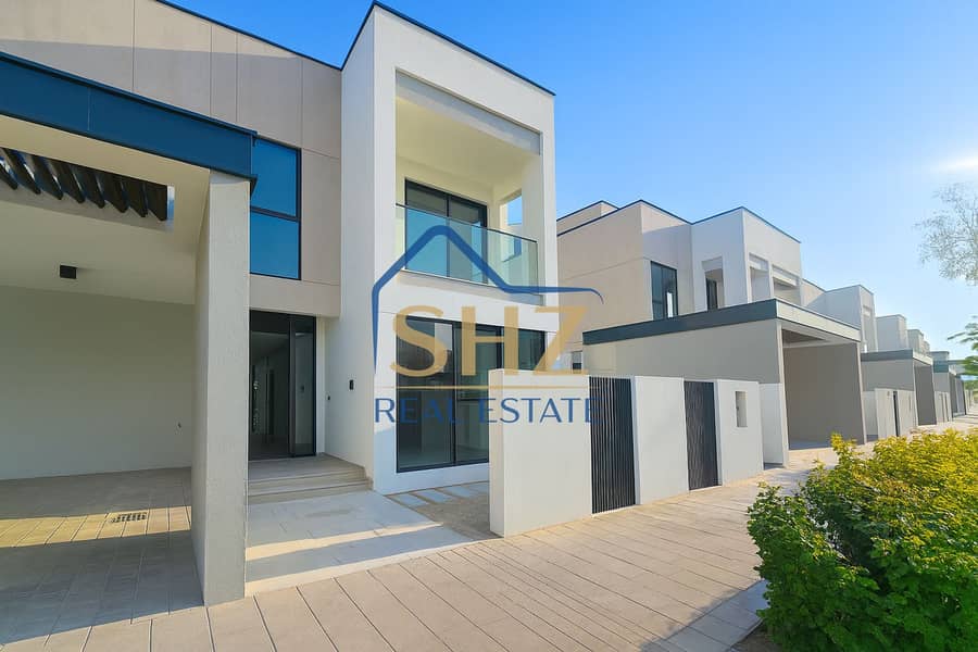 Single Row | Backing Central Park | Brand New - Image 34