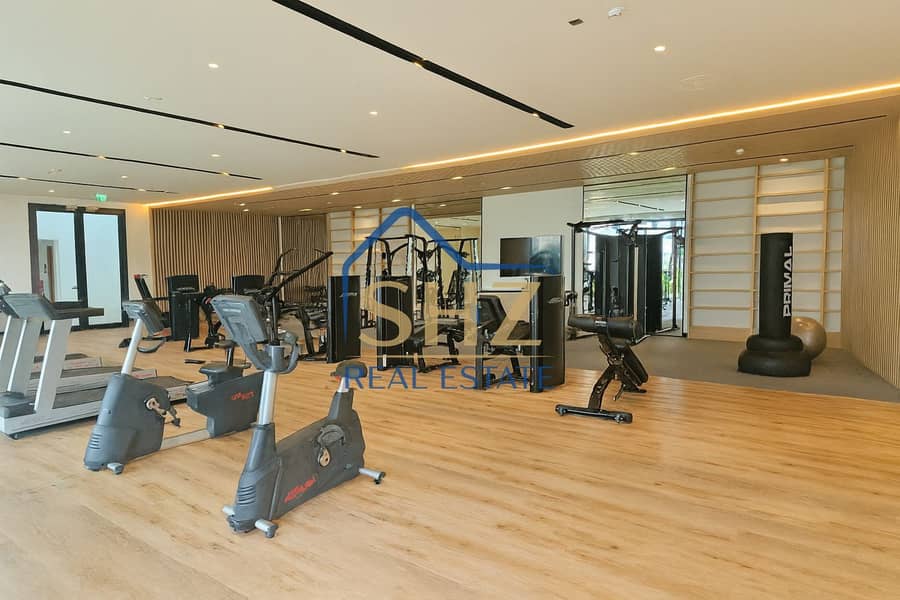 Single Row | Backing Central Park | Brand New - Image 36