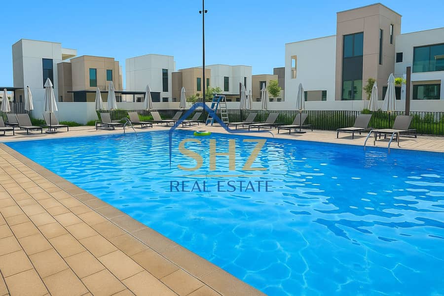 Single Row | Backing Central Park | Brand New - Image 37