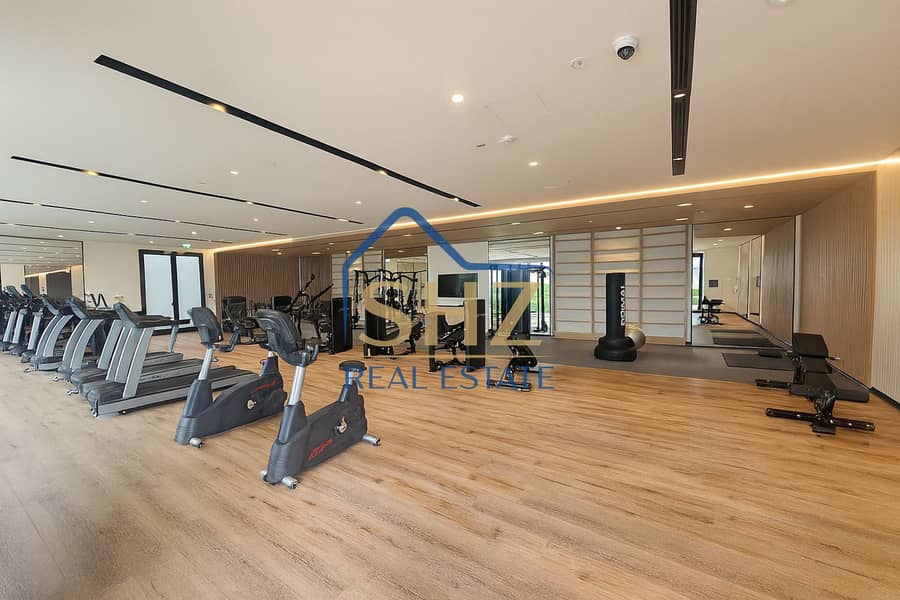 Single Row | Backing Central Park | Brand New - Image 38