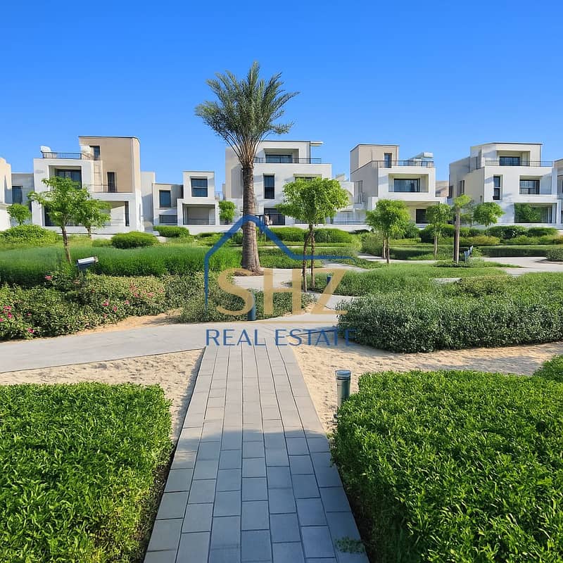 Single Row | Backing Central Park | Brand New - Image 39