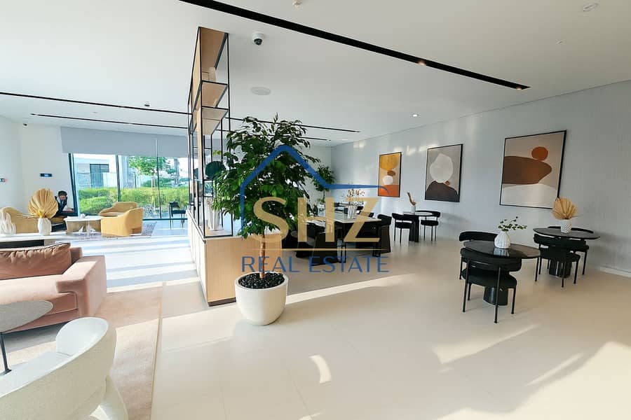 Single Row | Backing Central Park | Brand New - Image 40