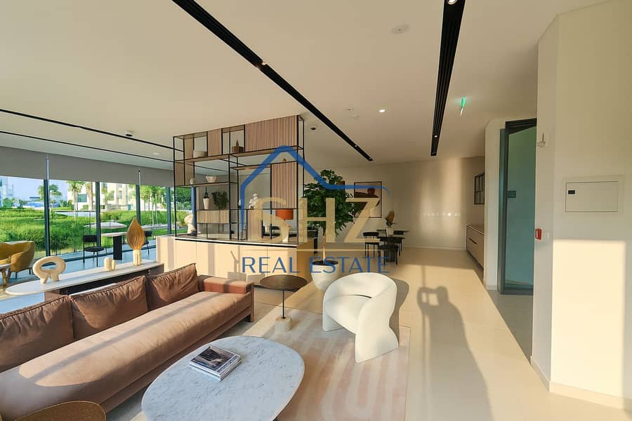 Single Row | Backing Central Park | Brand New - Image 41