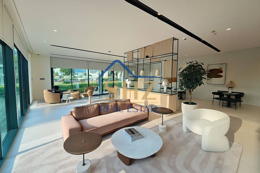 Single Row | Backing Central Park | Brand New - Image 42