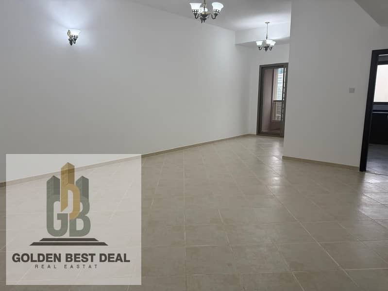 3 BHK AT TECOM &prime location & Ready TO MOVE @fitted