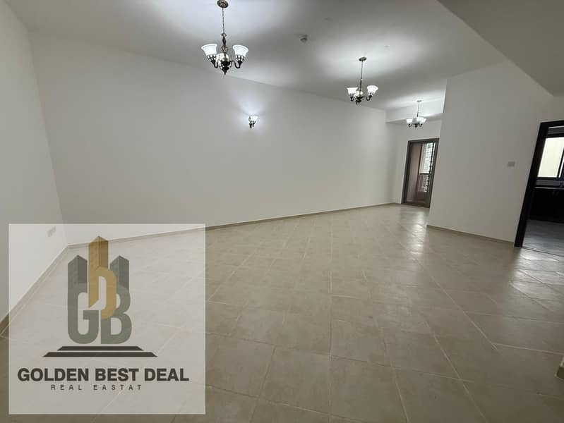 3 BHK AT TECOM &prime location & Ready TO MOVE @fitted