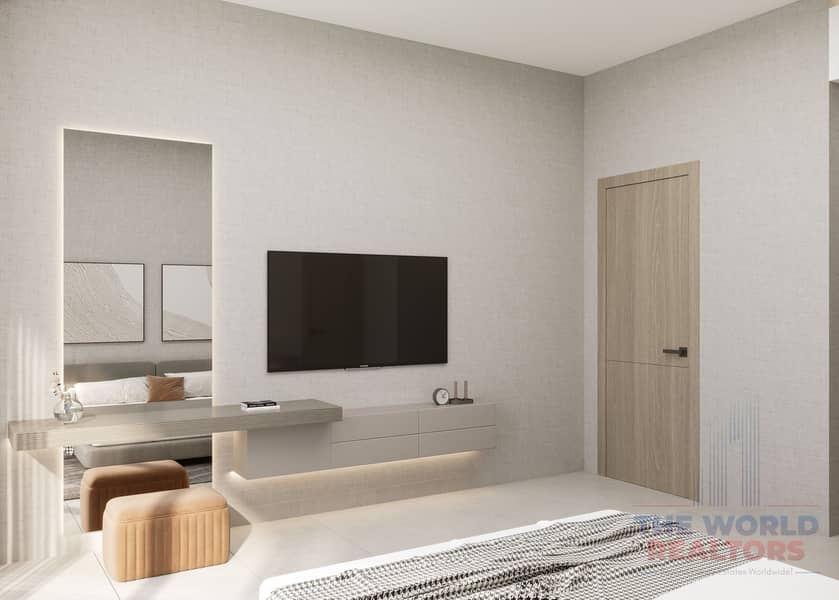 2BR Luxury Haven | Exclusive Offer | World-Class Lifestyle | Vastu Compliant