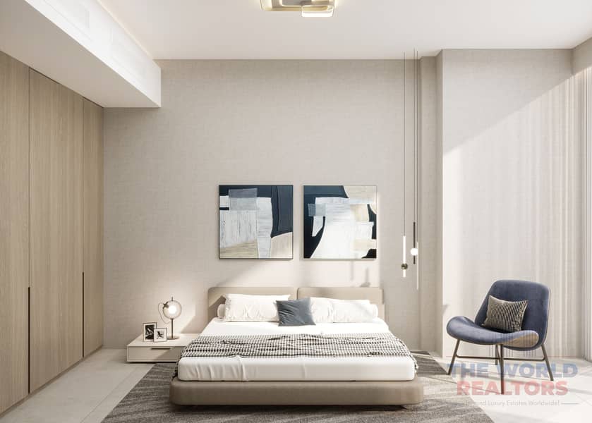 2BR Luxury Haven | Exclusive Offer | World-Class Lifestyle | Vastu Compliant - Image 6