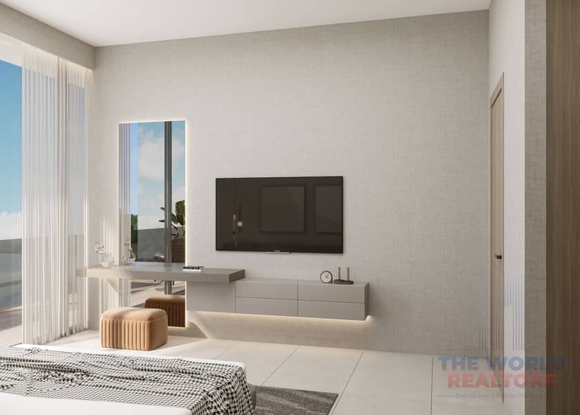 2BR Luxury Haven | Exclusive Offer | World-Class Lifestyle | Vastu Compliant - Image 8