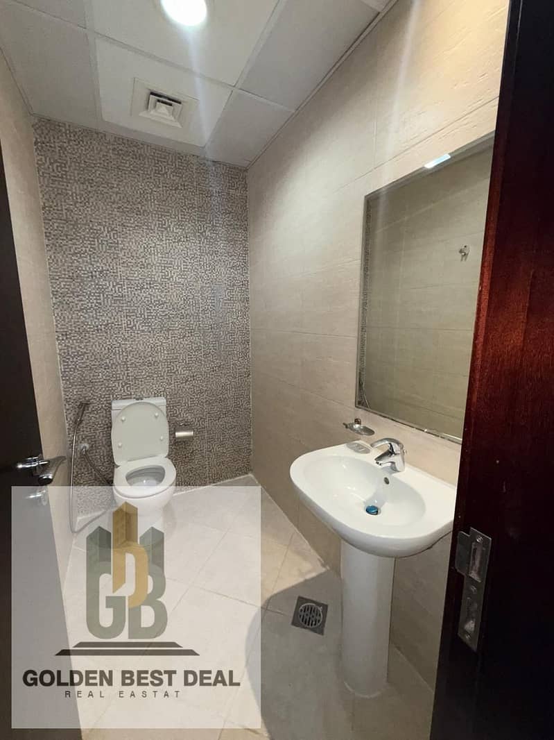 3 BHK AT TECOM &prime location & Ready TO MOVE @fitted