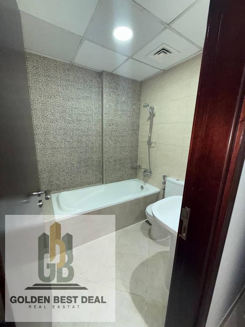 3 BHK AT TECOM &prime location & Ready TO MOVE @fitted - Image 7