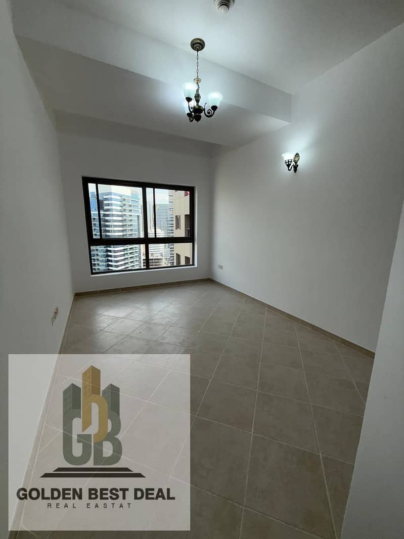 3 BHK AT TECOM &prime location & Ready TO MOVE @fitted - Image 8