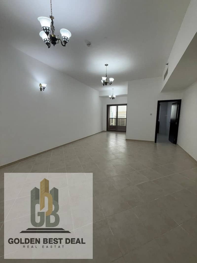 3 BHK AT TECOM &prime location & Ready TO MOVE @fitted - Image 9