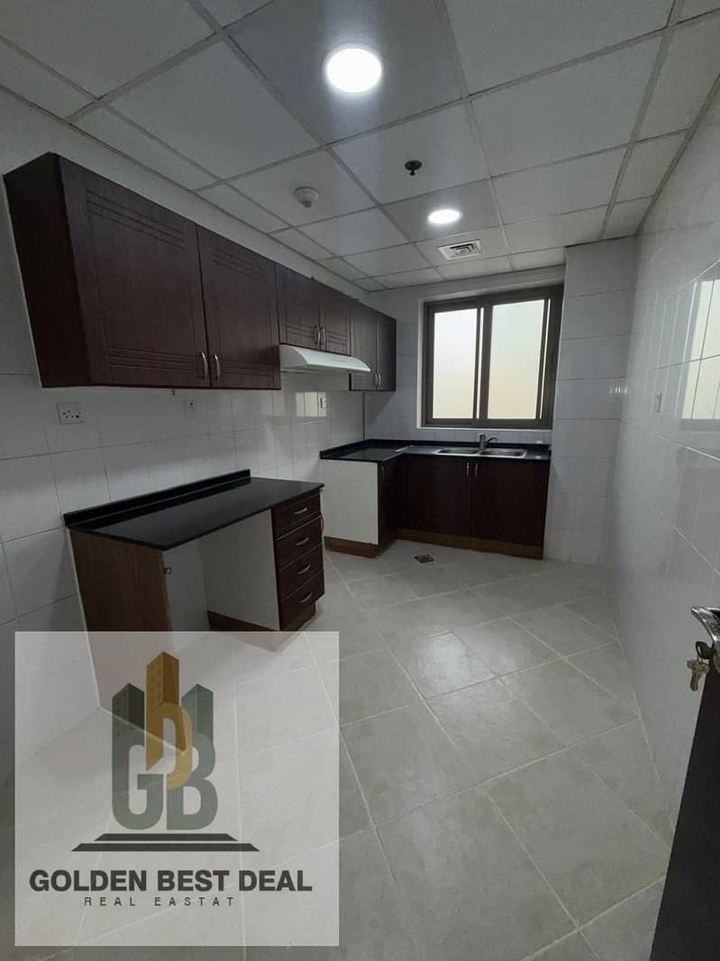 3 BHK AT TECOM &prime location & Ready TO MOVE @fitted - Image 10
