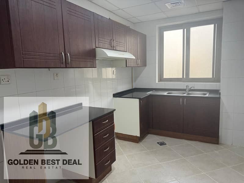 3 BHK AT TECOM &prime location & Ready TO MOVE @fitted - Image 11