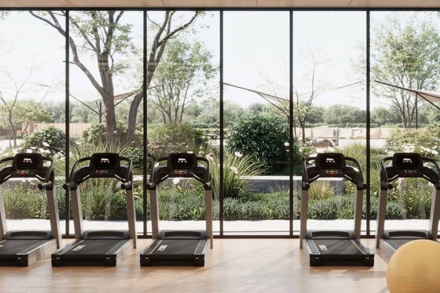 WellPlanned 2BR in Prime Meydan Location - Image 8