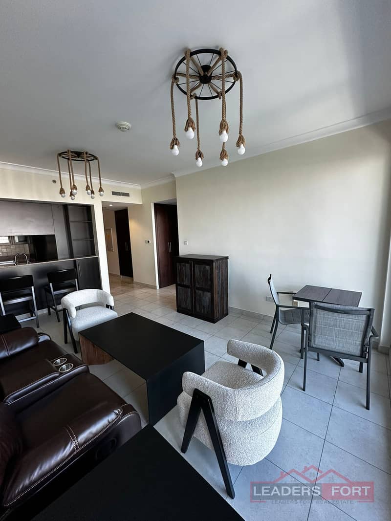 Kitchen Upgraded | Prime Location | Vacant