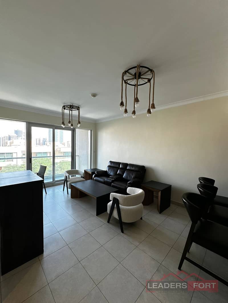 Kitchen Upgraded | Prime Location | Vacant