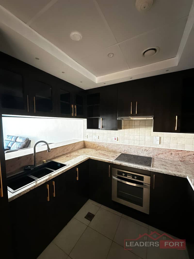 Kitchen Upgraded | Prime Location | Vacant