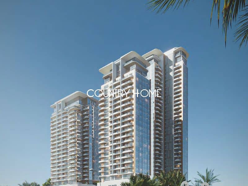 Get Extra Discount | High ROI | Investment Unit