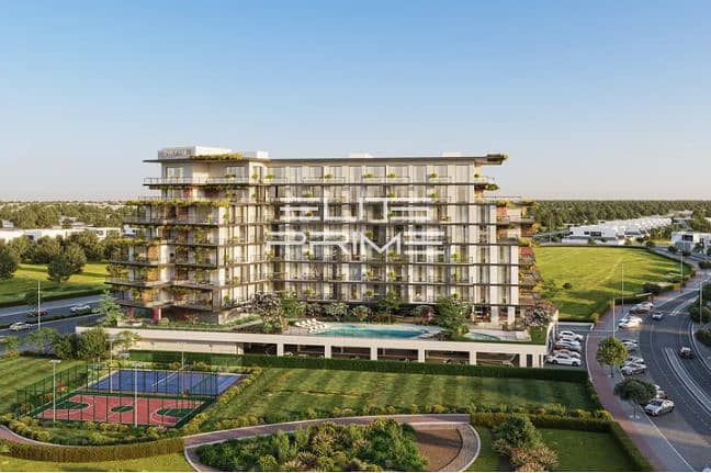 Wide 2BR Layout | Bright Interiors | Family-Friendly Living